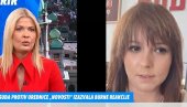 ANDRIJANA NEŠIĆ O SKANDALOZNOJ PRESUDI: Da blokaderi dođu na vlast novinari bi bili vešani na Terazijama - narod bi ostajao bez posla