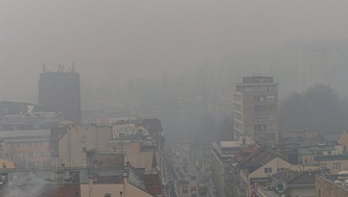 OVO JE NAJPRLJAVIJI GRAD NA SVETU: Na samo četiri sata od BG-a - iznenadićete se