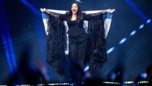 DANAS SE DONOSI ODLUKA O UČEŠĆU IZRAELA NA PESMI EVROVIZIJE 2026: 4 zemlje najavile bojkot, jedna preti odustajanjem!