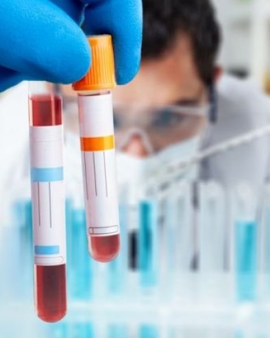 ОТКРИВЕНА НОВА КРВНА ГРУПА: Пронађена је код 3 особе