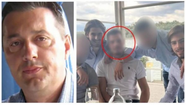 ТАКСИСТА ПОГИНУО ЗБОГ БАХАТОГ БЛОКАДЕРА, ЖЕНА У ТЕШКОМ СТАЊУ: Другар „браће ролекс“ дивљао по Новом Саду, па изазвао тешку несрећу