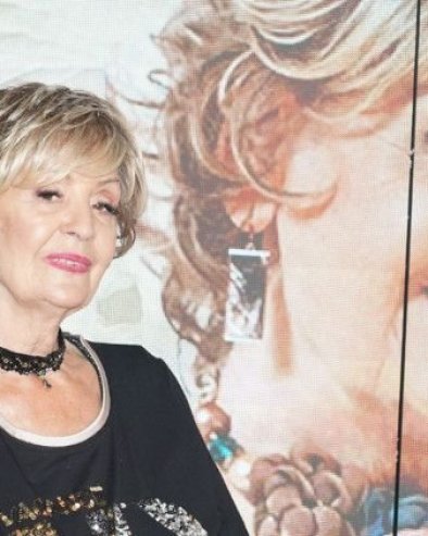 ЛЕПА ЛУКИЋ СНИМА ФИЛМ О СВОМ ЖИВОТУ: Сценарио ће радити позната личност са естраде