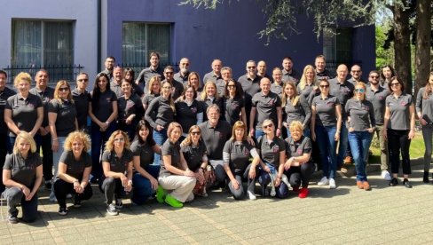 Unutrašnja snaga znanja: kako je Atlanticova Trade Akademija promenila pristup edukaciji u prodaji