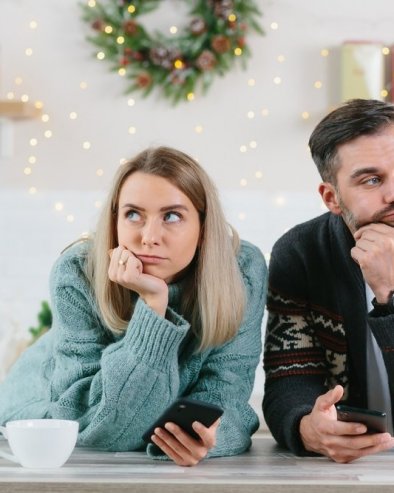 ДОЛАЗИ СЕЗОНА РАСКИДА: Због чега су празници време када пукне највише веза