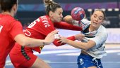 PRENOS, SRBIJA - FARSKA OSTRVA: Najvažnija utakmica na Svetskom prvenstvu za rukometašice!