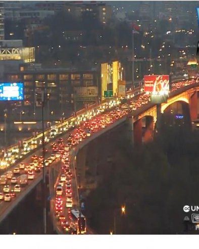 ИЗБЕГАВАЈТЕ ОВЕ ПРАВЦЕ У БЕОГРАДУ! Поподневни шпиц узео маха! (ФОТО)