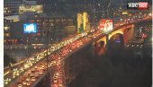 IZBEGAVAJTE OVE PRAVCE U BEOGRADU! Popodnevni špic uzeo maha! (FOTO)