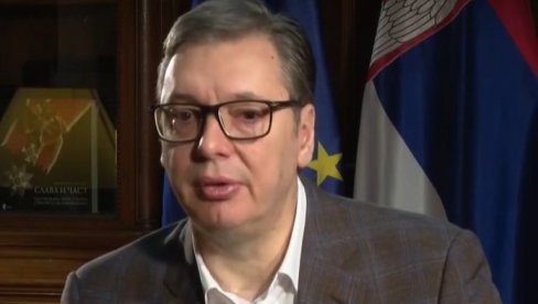 VAŽAN SASTANAK U PREDSEDNIŠTVU: Vučić sa timovima zaduženim za energetsku stabilnost i bezbednost zemlje