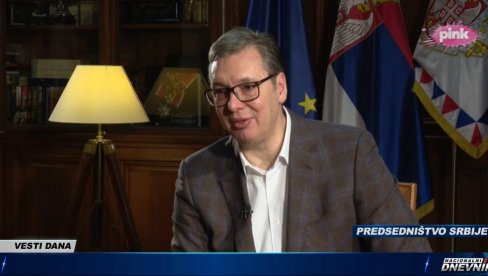 VUČIĆ PODELIO DVE DOBRE VESTI: Srbija neće imati problema sa gasom, Lukol dobio licencu do 26. aprila