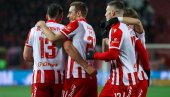 КАКВА ДРАМА! Ево шта треба да се деси да Црвена звезда прође даље у Лиги Европе