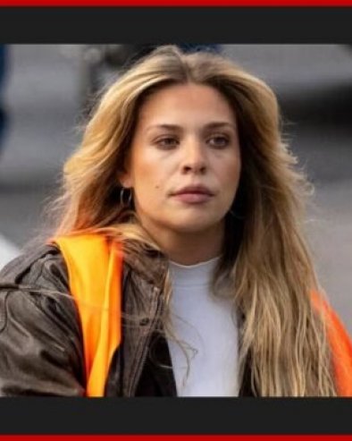 Аустрија протерује зелену блокадерку „Климу Шакиру“