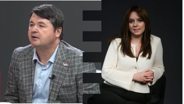 МЕДИЈИМА ТРЕБА ДАТИ СЛОБОДУ Проф. Владан Петров о скандалозној пресуди уредници Новости Андријани Нешић