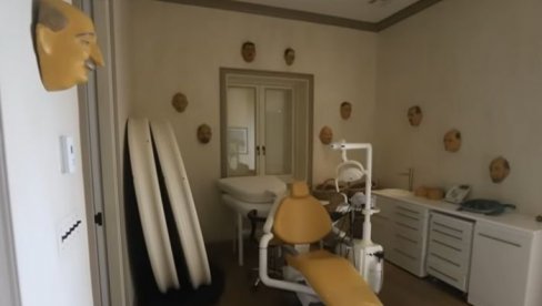 ISPLIVALE SLIKE PRIVATNOG OSTRVA DŽEFRIJA EPŠTAJNA: Nezamislivi prizori bude jezu! (VIDEO)