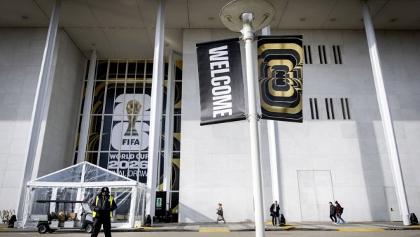 САДА ЈЕ СВЕ ЈАСНО! Репрезентација Ирака последња изборила визу за Мундијал