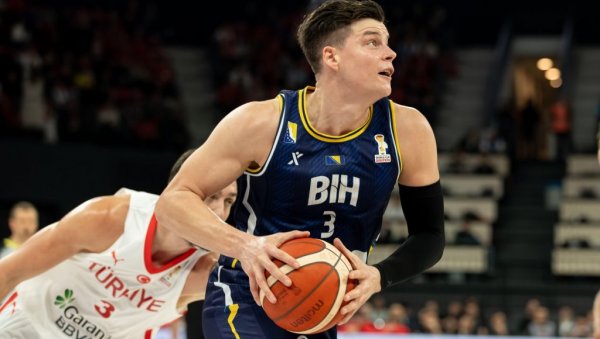 ФРКА КАКВА СЕ НЕ ПАМТИ! Стопиран трансфер Босанца у Партизан, Хрват ће жестоко одговарати