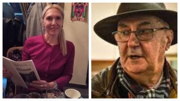 ДОДЕЉЕНА КЊИЖЕВНА НАГРАДА „ХАЏИ ДРАГАН“  ЗА 2025. ГОДИНУ