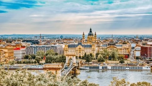 ТОП 10 НАЈПРЉАВИЈИХ ГРАДОВА НА СВЕТУ: На првом месту престоница која се налази на само 4 сата од Београда