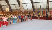 U ZNAK SEĆANJA NA LAZU KRSTIĆA I MARICU DŽELATOVIĆ : Na memorijalnom turiru u sportskoj gimnastici u Novom Sadu, 250 učesnika iz 16 zemalja