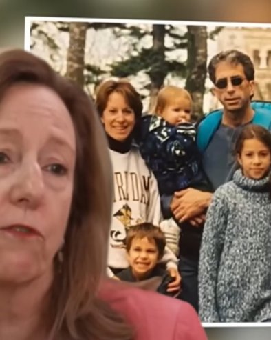 После 27 година открила породици да је живела ДВОСТРУКИ ЖИВОТ