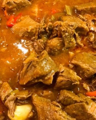 ОВО ЈЕДИНИ НАЧИН КАКО СЕ ДИНСТА МЕСО ДА БУДЕ МЕКО КО ДУША: Једна ствар је од кључног значаја!