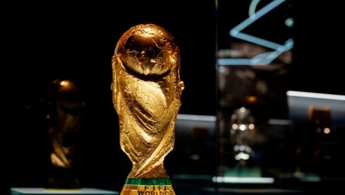 LUDILO OKO MUNDIJALA:  Pet miliona zahteva za karte za Svetsko prvenstvo u prvih 24 sata uprkos kritikama zbog cene