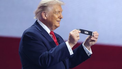 EPSKI SKANDAL: Isplivao snimak, žreb za Svetsko prvenstvo namešten!? (VIDEO)