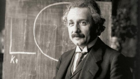 HRANA ZA MOZAK: Ajnštajnov doručak godinama je bio isti