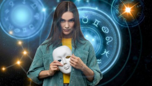 HRANE SE TUĐOM PATNJOM: Ovo su tri najzlobnija znaka horoskopa