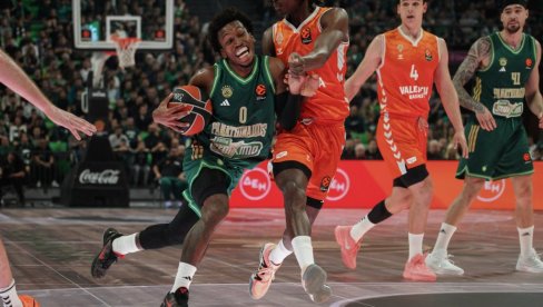 OSTALI SPORTOVI: Tip - tiket za utorak