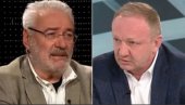 BUKTI BLOKADERSKI RAT: Nestorović kritikovao plenumaše i Bakića, pa prozvao N1, Novu i Đilasa (VIDEO)