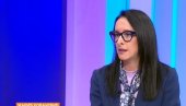 БЛОКАДЕРИМА ОДАВНО НИШТА НИЈЕ СВЕТО, ПА НИ ПОРОДИЦА Министарка Жарић Ковачевић о насиљу над дечаком из Краљева