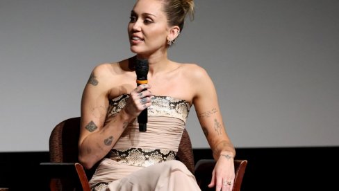 MAJLI SAJRUS PROGOVORILA O VERIDBI SA MLAĐIM MUZIČAREM: Mislim da je prsten kupio za Crni petak