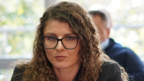 MALIGNI EFEKAT DELOVANJA BLOKADERA Milana Vuković za Novosti o nasilju nad dečakom iz Kraljeva - Nasilnici su njima inspirisani