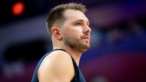 LUKA DONČIĆ JE OVO IME IZABRAO ZA ĆERKU: Retko je i ima jaku simboliku