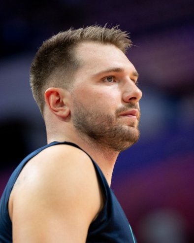 ЛУКА ДОНЧИЋ ЈЕ ОВО ИМЕ ИЗАБРАО ЗА ЋЕРКУ: Ретко је и има јаку симболику