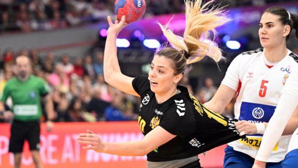 КЛАСИЧАН НОКАУТ НА ОПРОШТАЈУ: Како су рукометашице Србије декласиране од Црне Горе на Светском првенству и остале без четвртфинала?