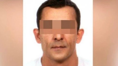 УХАПШЕН УБИЦА ИЗ МЕЂИМУРЈА: Ухватила га словеначка полиција - очевидац препознао бегунца