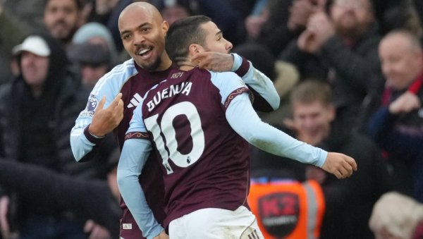 ОБА ТИМА ДАЈУ ГОЛ: Ево данашњих предлога за игру ГГ