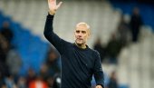 KAKVA FUDBALSKA BOMBA! Gvardiola napušta Siti, poznato ko ga menja