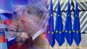 Koliko je EU IZGUBILA miliona € zbog sankcija Rusiji? Brojka nezamislivo velika - Moskva objavila tačnu cifru po njenoj proceni