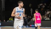 ZABLISTALI REPREZENTATIVCI SRBIJE: Dva meča u ABA ligi - i to sjajna