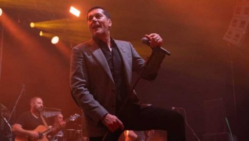 ДОМИНАЦИЈА АЦА ПЕЈОВИЋА У БЕЧУ: Хтели смо да бацимо иглу, али није имала где да падне (ФОТО)