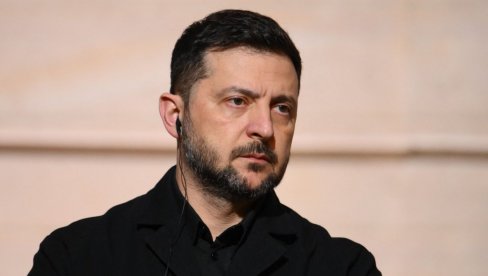 АМЕРИЧКА НОВИНАРКА: Зеленски користи ескалацију на Блиском истоку да привуче пажњу на украјински сукоб