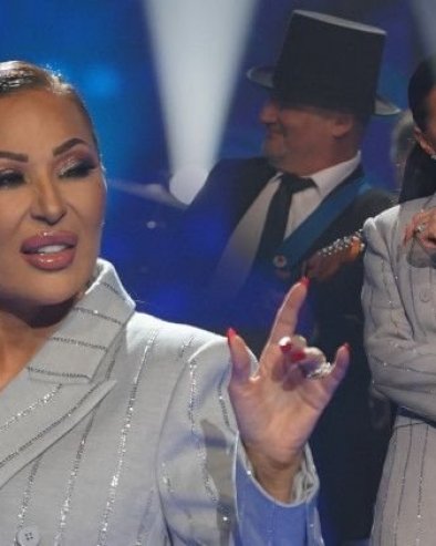 ПОСЛЕ 40 ГОДИНА НЕЋУ ДОКАЗИВАТИ КО САМ И ШТА САМ: Цеца проговорила о сукобима са колегама