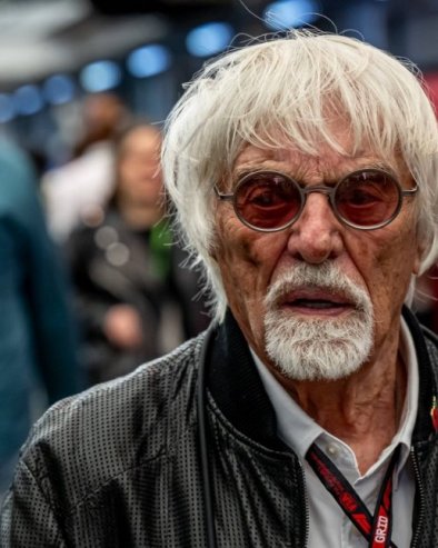 ПРЕ НЕГО ШТО ЈЕ ОЖЕНИО ФАТАЛНУ СРПКИЊУ МИЛИЈАРДЕР ЈЕ БИО У ТАЈНОМ БРАКУ: Добили су ћерку, а она је после развода - НЕСТАЛА!