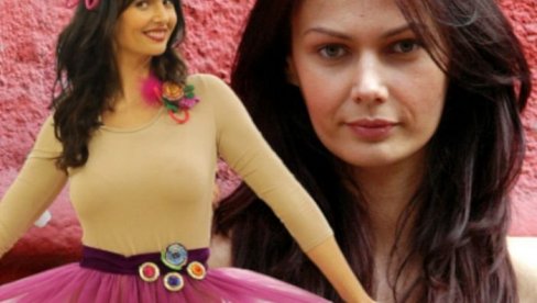 У ИСТОЈ ГОДИНИ ИЗГУБИЛА ОЦА, БИВШЕГ МУЖА И КУМА: Водитељка Практичне жене је пред камерама увек насмејана иако је пролазила кроз пакао