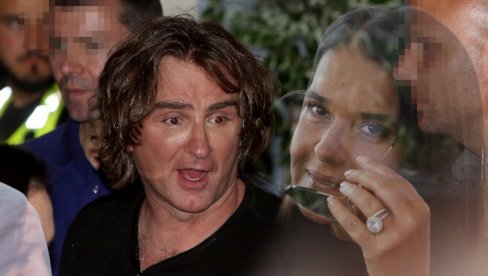 MASOVNI OTKAZI I STRAH U REDAKCIJI PINKA: Voditelj pitao Željka da li je na crnom spisku