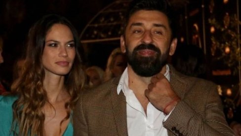 TO JE SMRT BEZ UMIRANJA: Danijela Dimitrovska smatra da je razvod jedna od najbolnijih stvari u životu