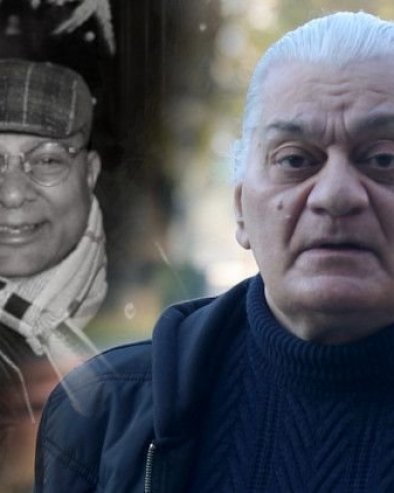 ФУТА НАПРАВИО ПЕСМУ ЗА ЏЕЈА: Испливали сви детаљи