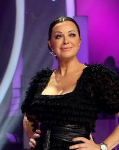 ИСПЛИВАО СНИМАК ДРАГАНЕ КАТИЋ СА ПОЧЕТКА КАРИЈЕРЕ: Ево како је водитељка изгледала када је имала 22. године